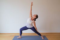 Ulrike Seher Asana yoga22