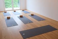 Studio yoga22